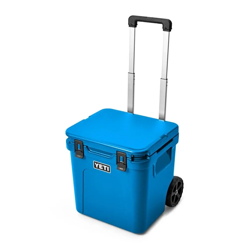 Roadie 48 Wheeled Cooler 1