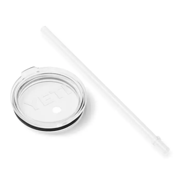 Rambler 35 Oz. Straw Lid Replacement 1