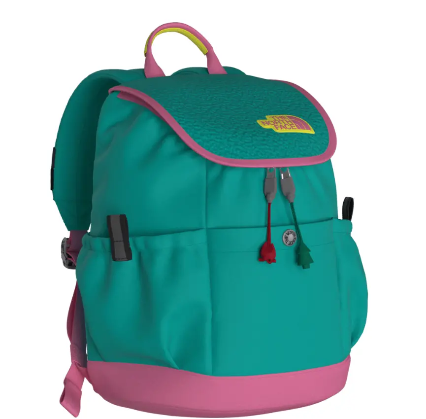 Youth Mini Explorer Backpack 1