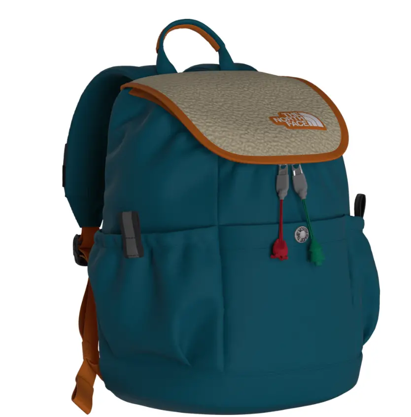 Youth Mini Explorer Backpack 1
