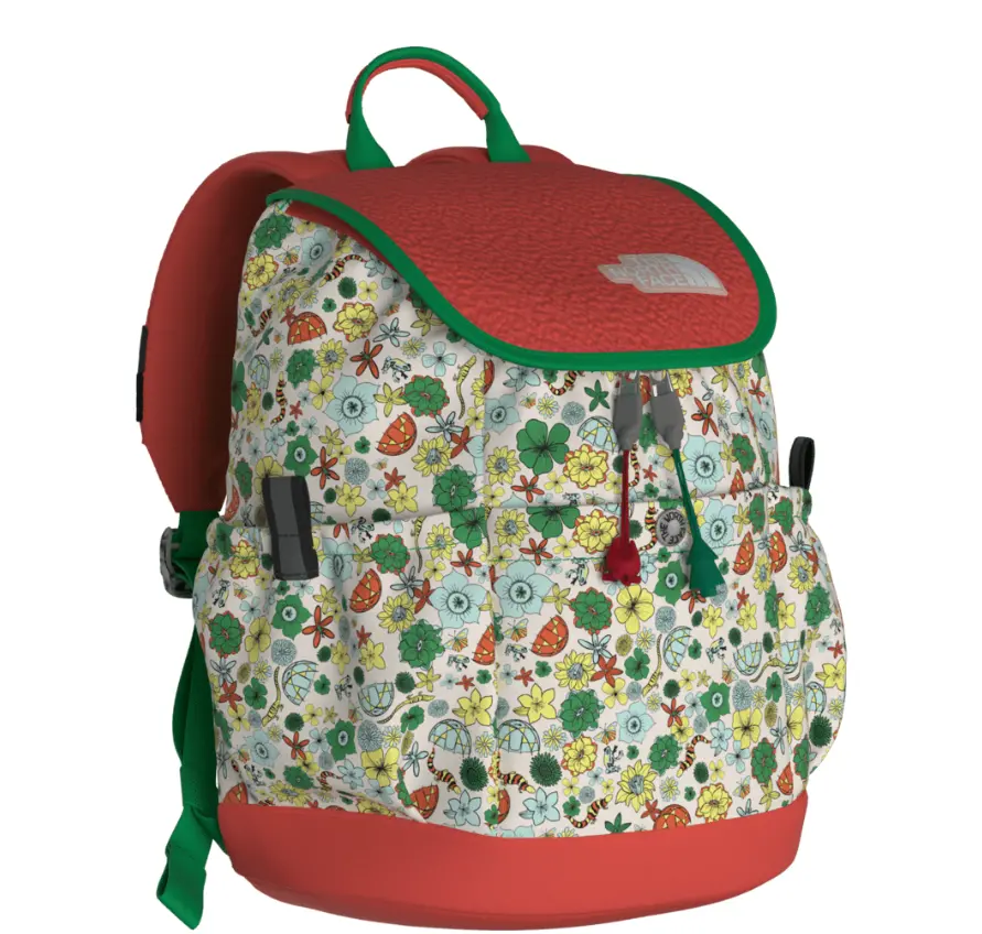 Youth Mini Explorer Backpack 1