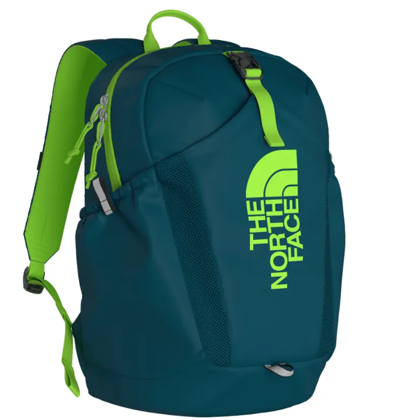 Youth Mini Recon Backpack 1