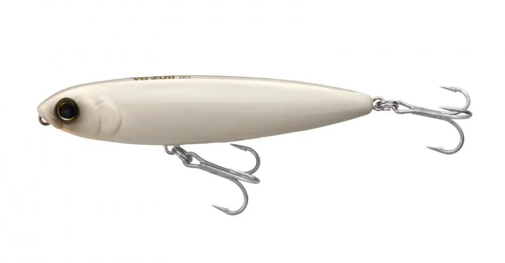 3D Inshore Topknock Pencil - (5 Inch) 1