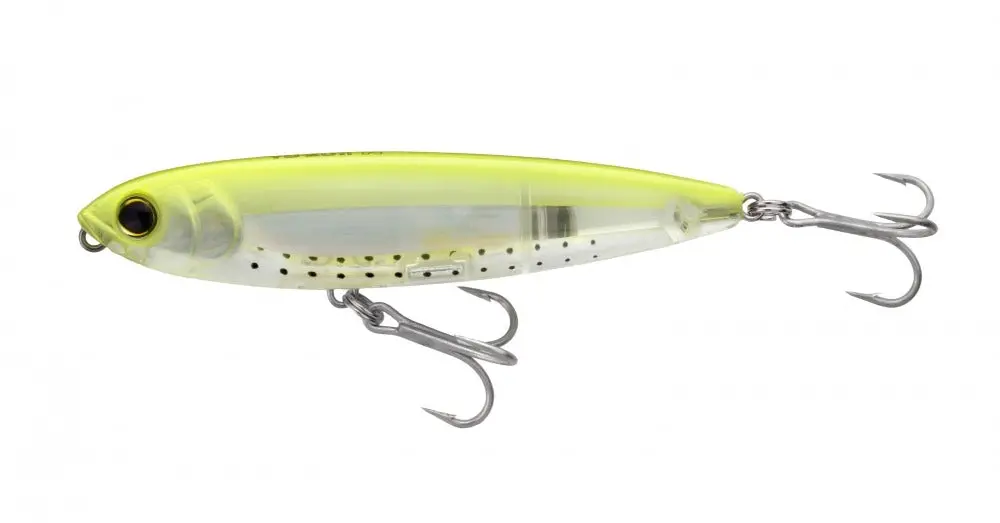 3D Inshore Topknock Pencil - (5 Inch) 1