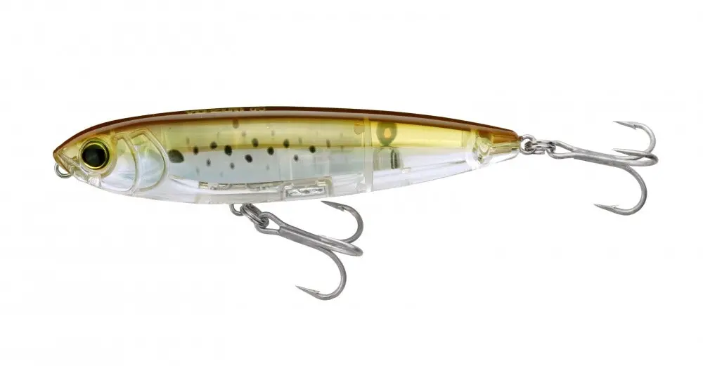 3D Inshore Topknock Pencil - (5 Inch) 1