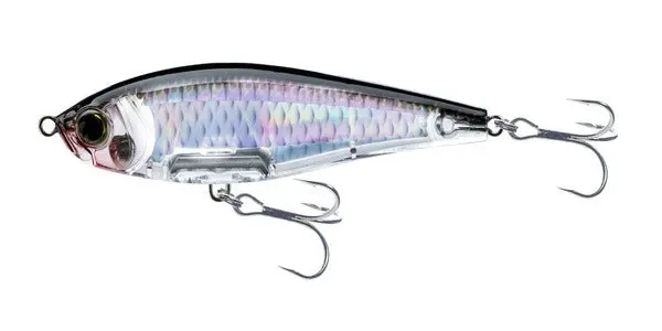 3D Inshore Twitchbait Slow Sinking Lure - (5-1/4 Inch) 1
