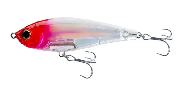 3D Inshore Twitchbait Slow Sinking Lure - (5-1/4 Inch) 1
