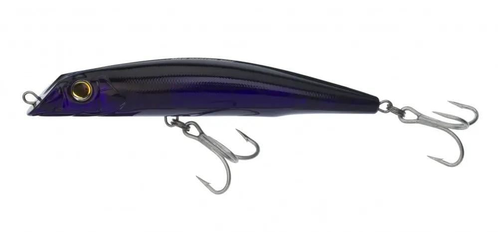 Floating Mag Darter Hard Bait - (5 Inch) 1