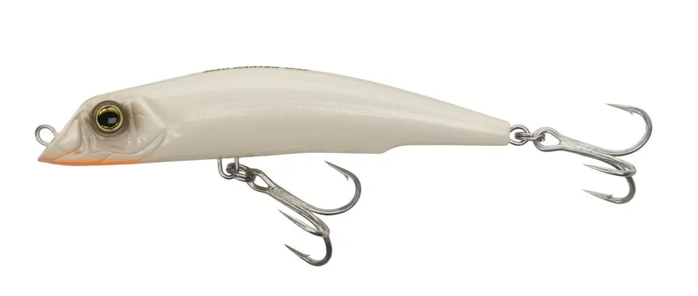 Floating Mag Darter Hard Bait - (5 Inch) 1