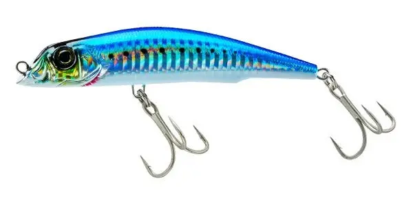 Floating Mag Darter Hard Bait - (5 Inch) 1