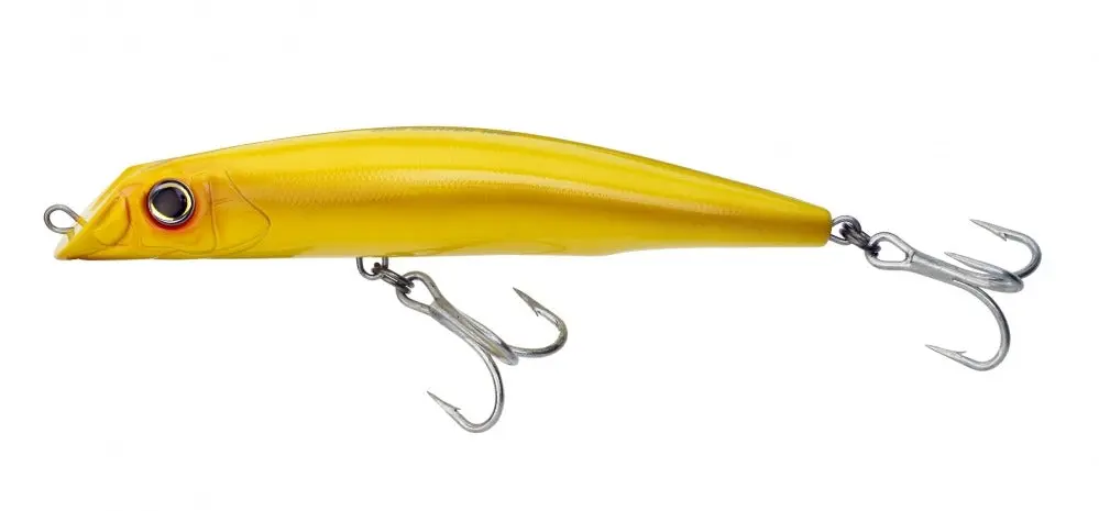 Floating Mag Darter Hard Bait - (5 Inch) 1