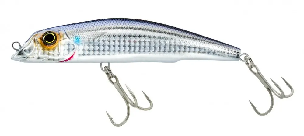 Floating Mag Darter Hard Bait - (6-1/2 Inch) 1