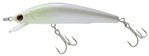 Floating Mag Minnow Hard Bait - (5 Inch) 1