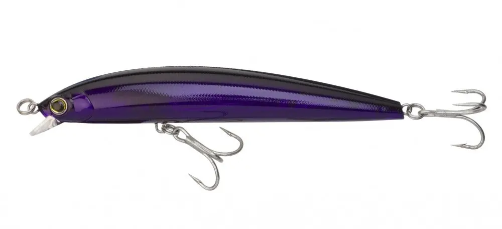 Hydro Minnow Lc Floating Lure - (6-3/4 Inch) 1