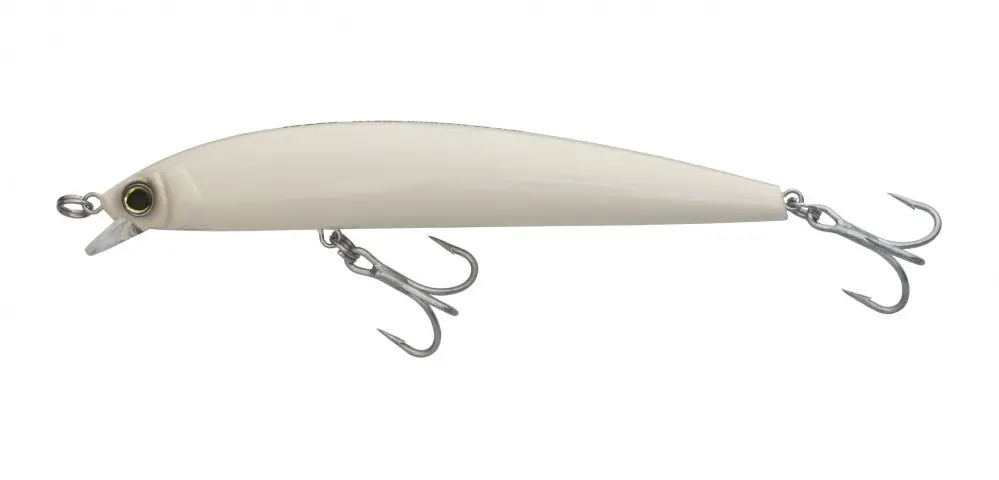 Hydro Minnow Lc Floating Lure - (6 Inch) 1