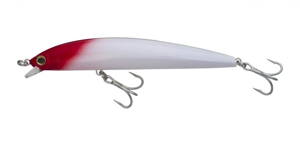 Hydro Minnow Lc Floating Lure - (6 Inch) 1