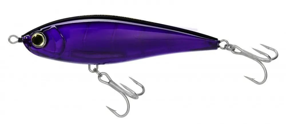 Hydro Twitchbait Sinking Lure - (6 Inch) 1