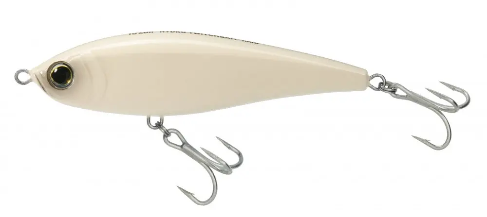 Hydro Twitchbait Sinking Lure - (6 Inch) 1