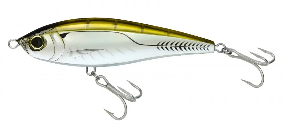 Hydro Twitchbait Sinking Lure - (6 Inch) 1