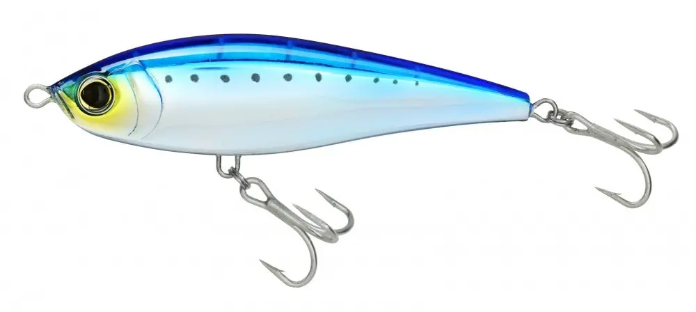 Hydro Twitchbait Sinking Lure - (6 Inch) 1