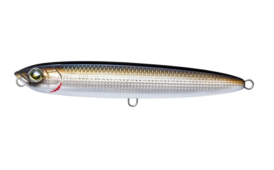 Mag Pencil Floating Lure - (8 Inch) 1
