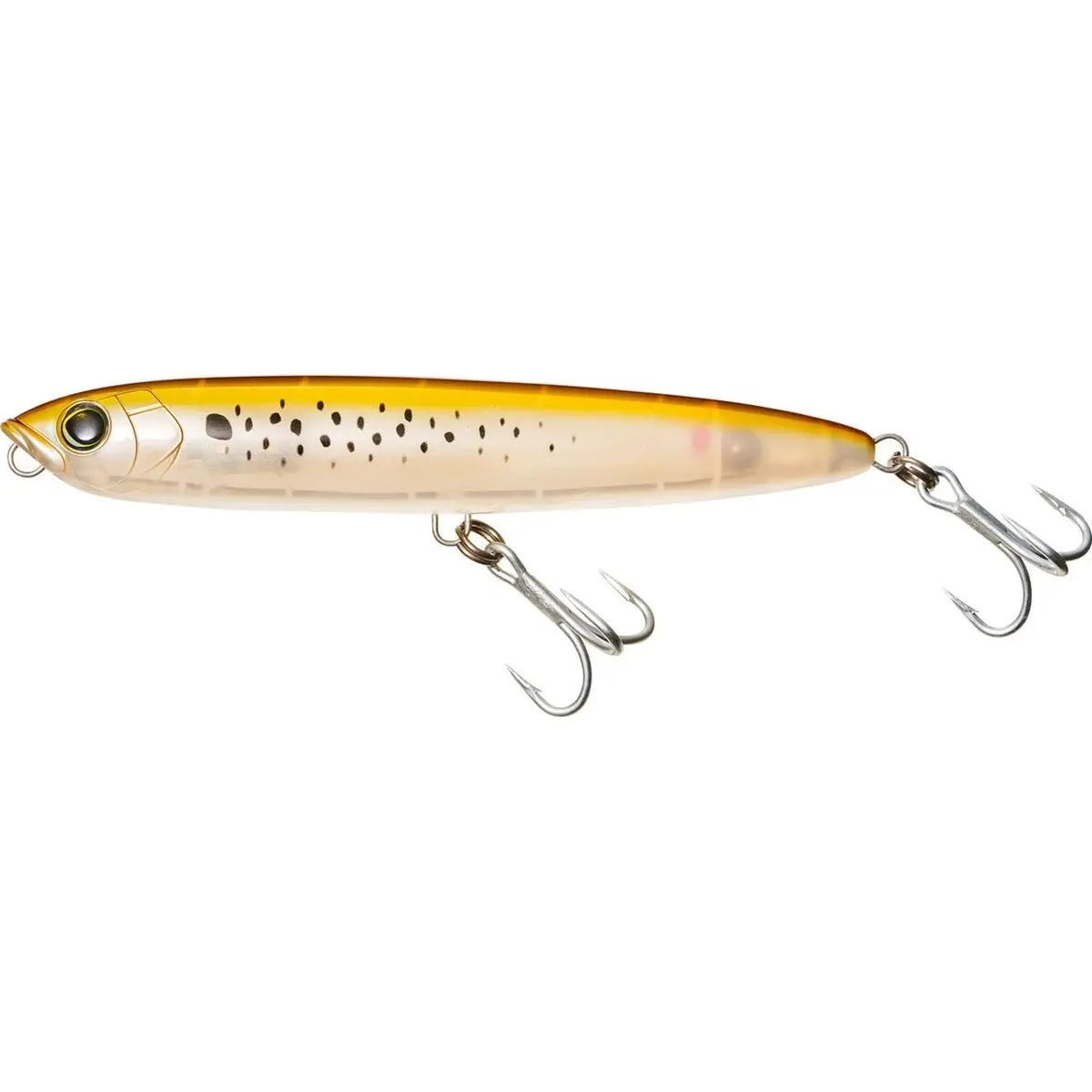 Mag Pencil Floating Lure - (8 Inch) 1