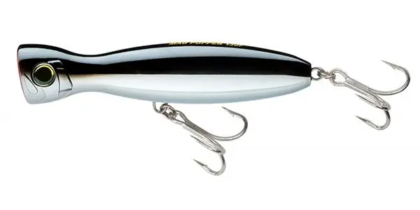 Mag Popper Floating Lure - (4 Inch) 1