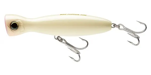 Mag Popper Floating Lure - (4 Inch) 1