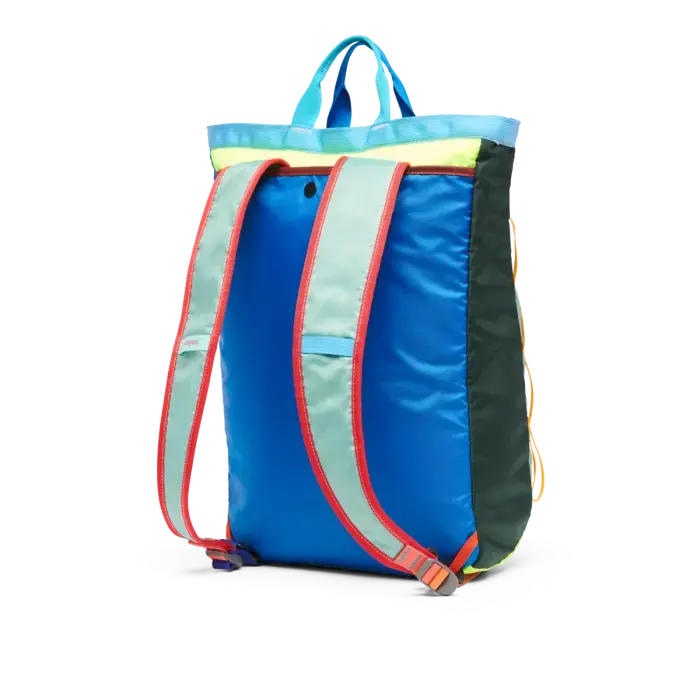 Todo Convertible 16L Tote 2
