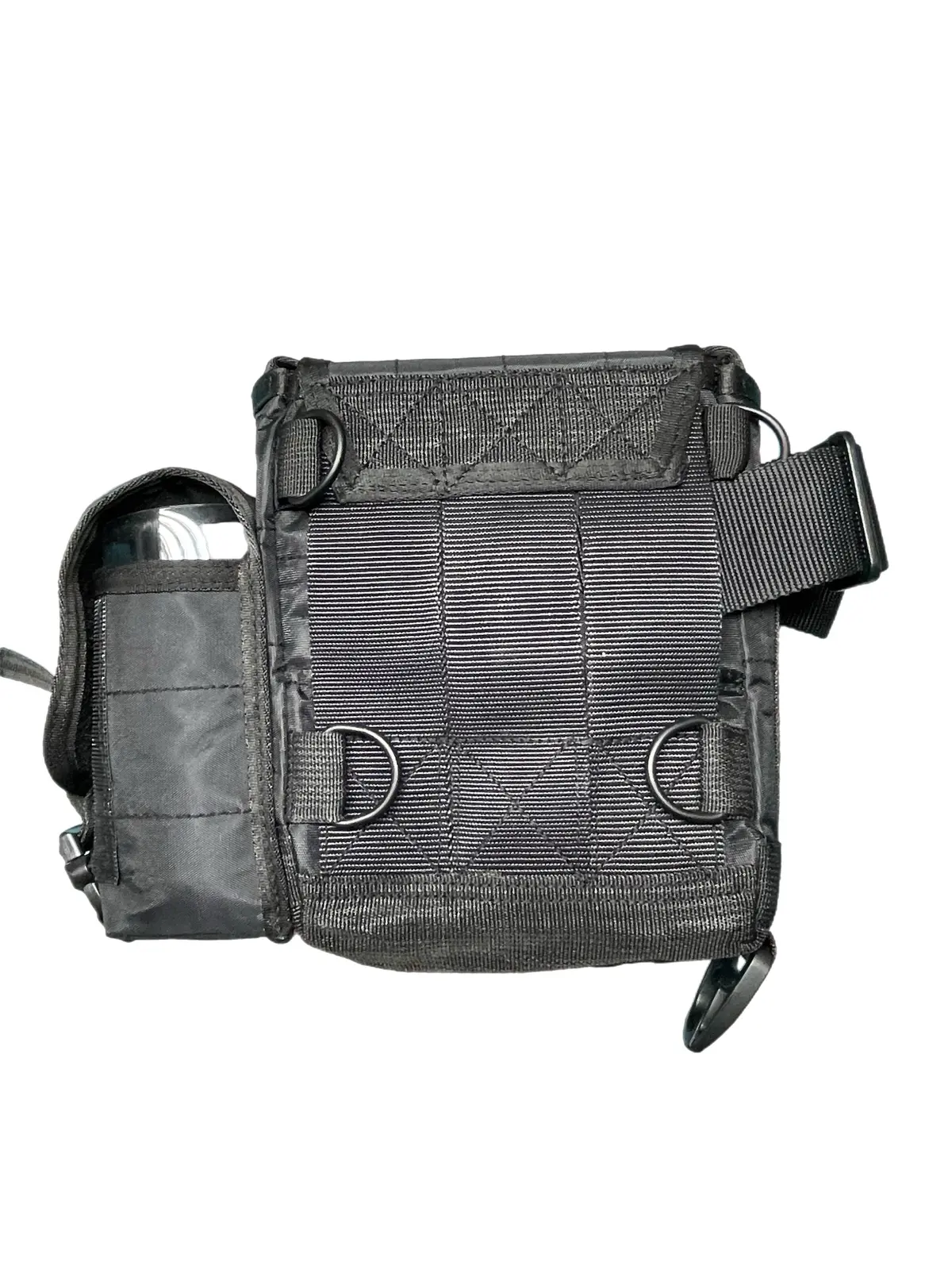 Two Tube Plug Bag 2