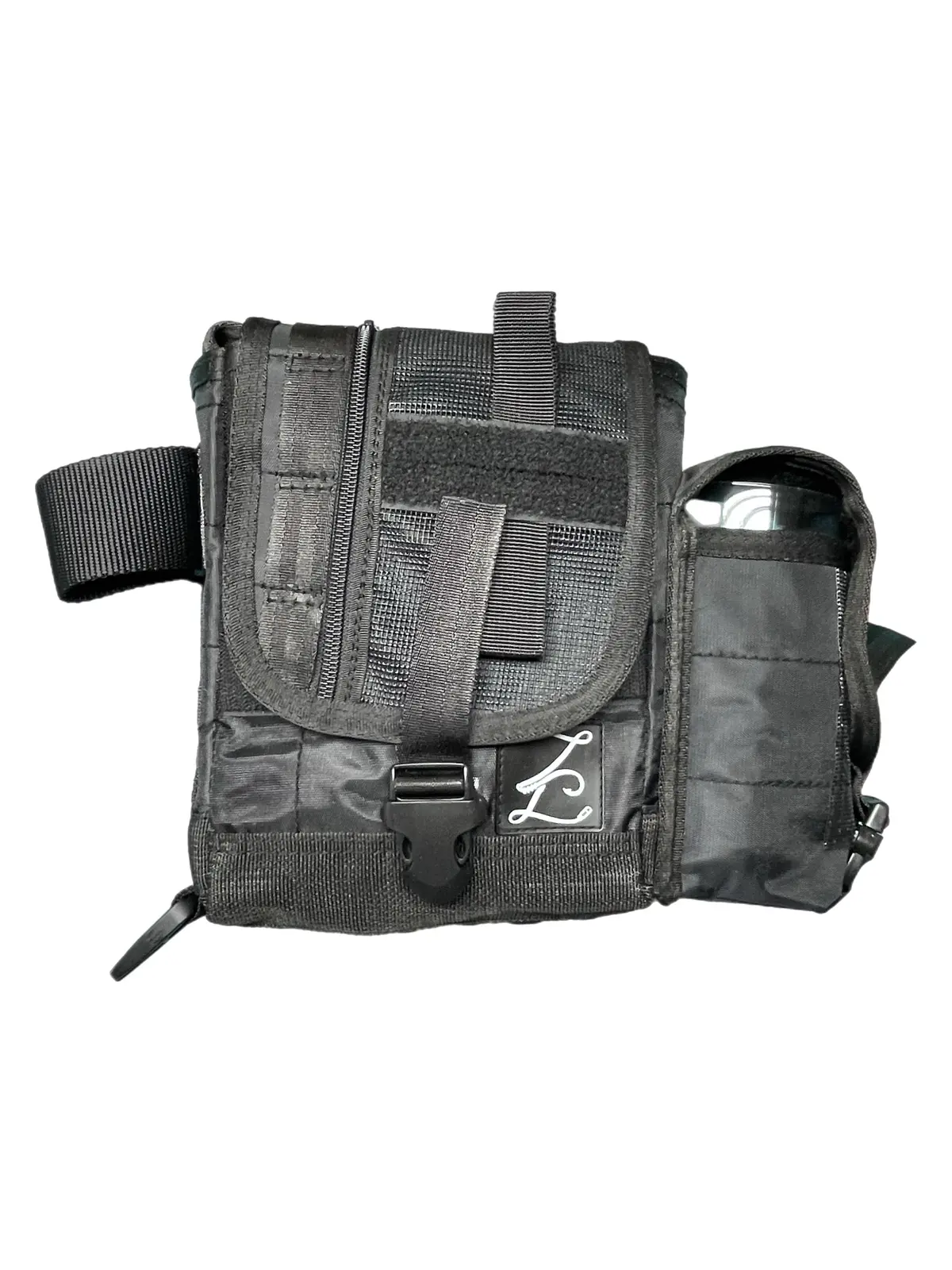 Two Tube Plug Bag 1