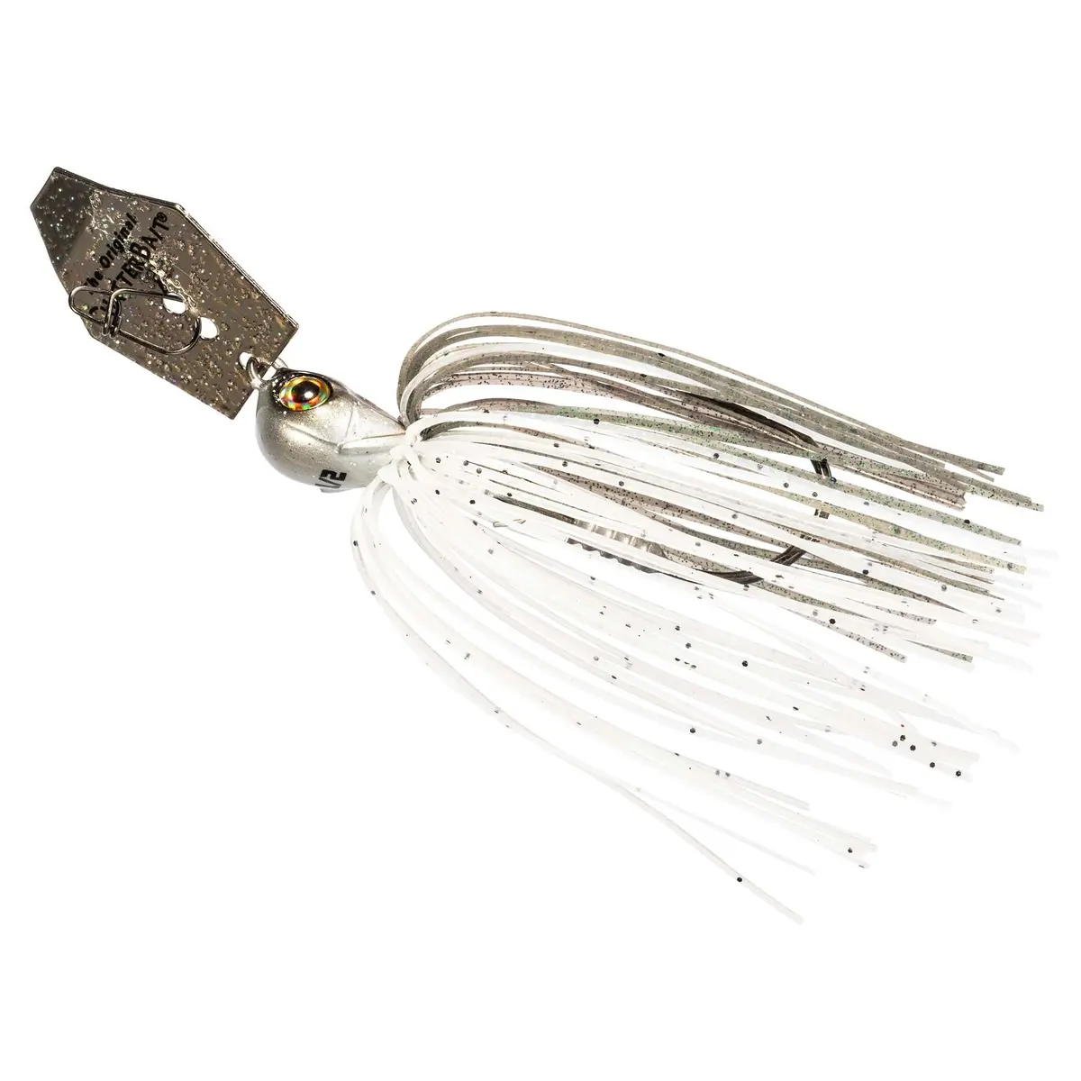 Chatterbait Elite Evo - (1/2 Oz.) 1