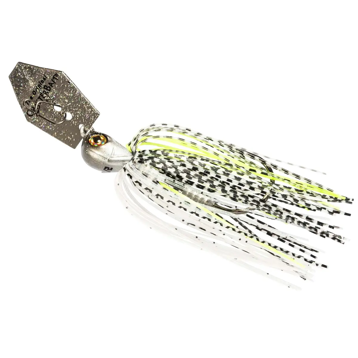 Chatterbait Elite Evo - (1/2 Oz.) 1