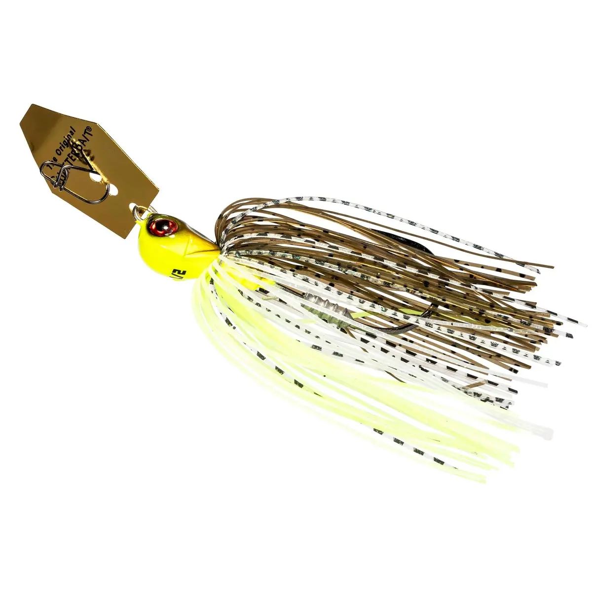 Chatterbait Elite Evo - (1/2 Oz.) 1