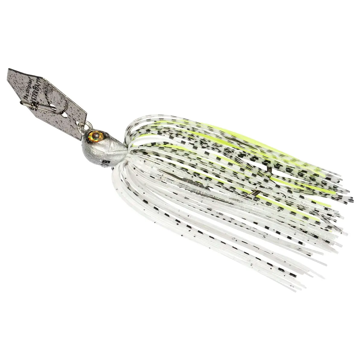 Chatterbait Elite Evo - (3/8 Oz.) 1