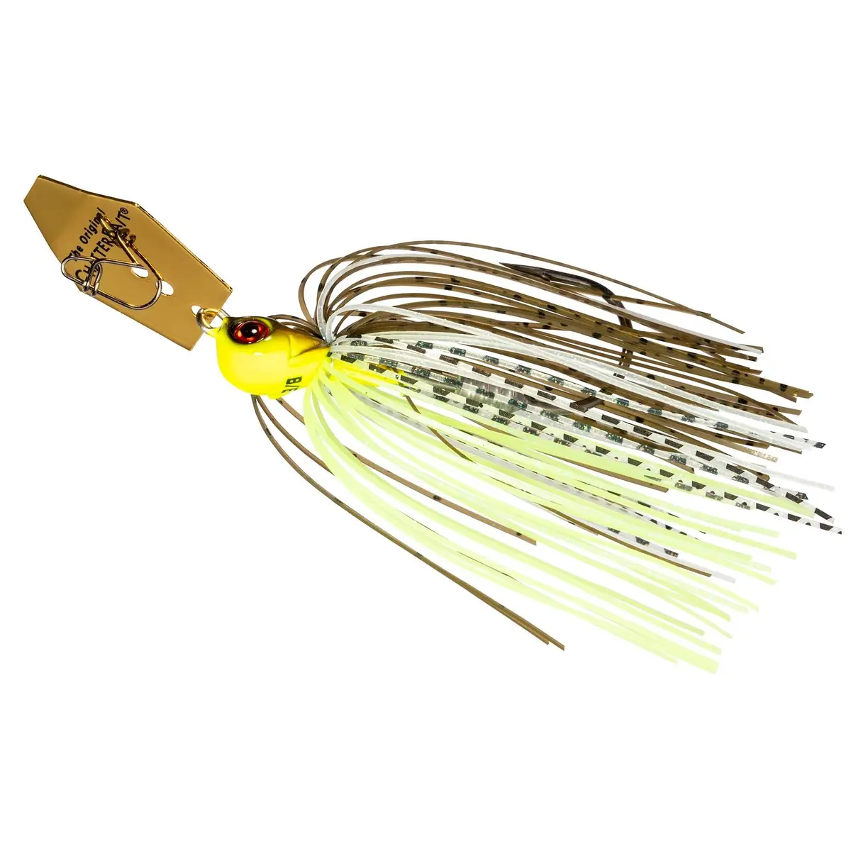 Chatterbait Elite Evo - (3/8 Oz.) 1