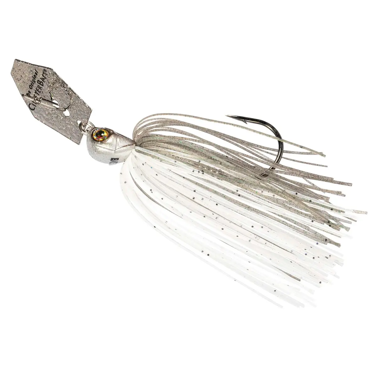 Chatterbait Elite Evo - (3/8 Oz.) 1