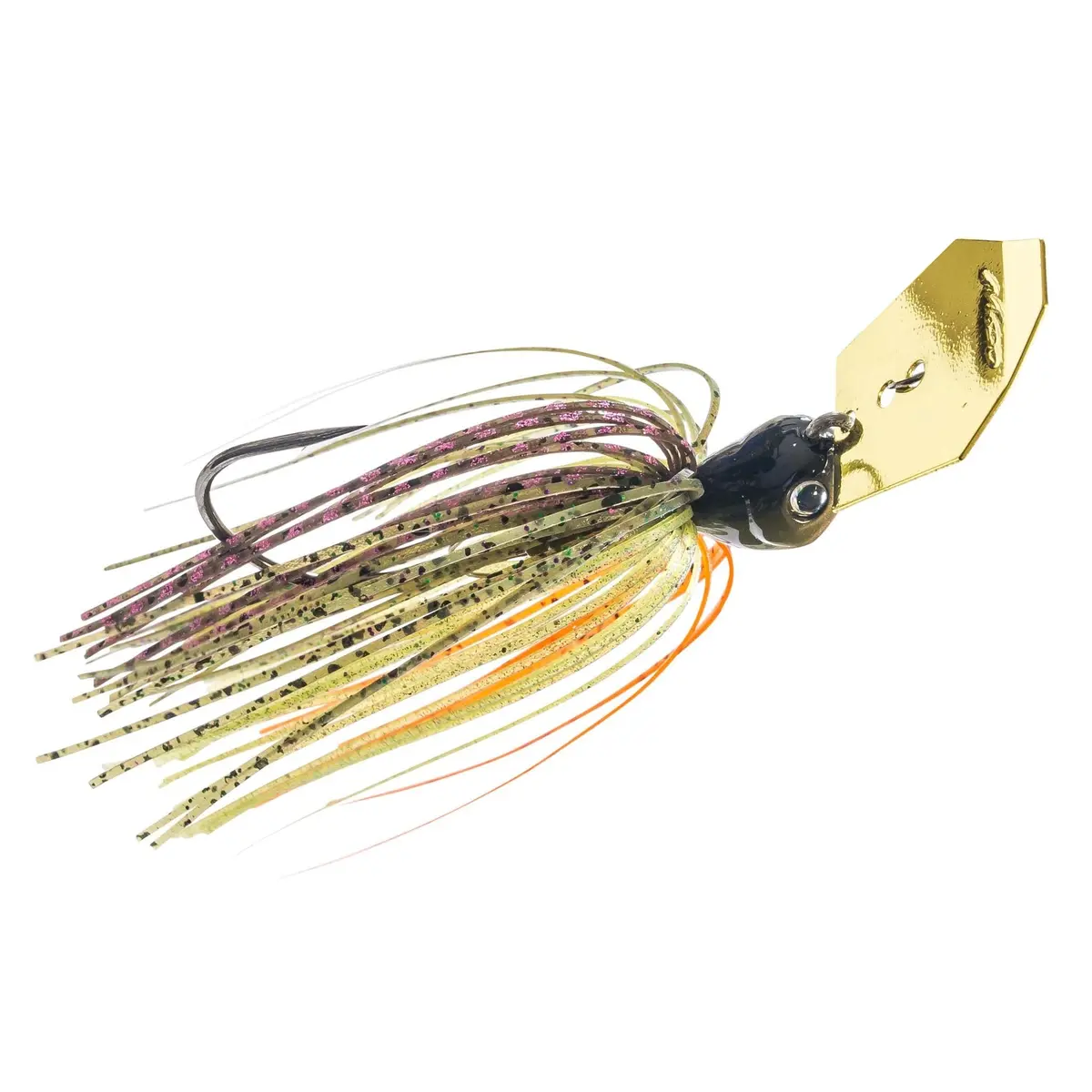 Chatterbait Jackhammer - (1/2 Oz.) 1
