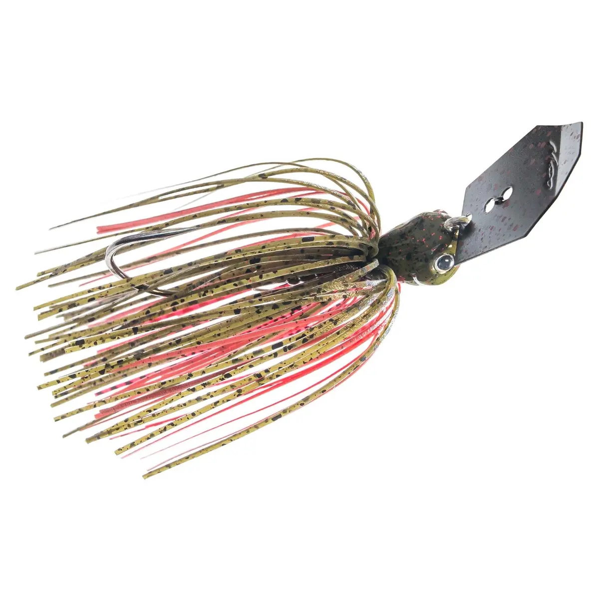 Chatterbait Jackhammer - (1/2 Oz.) 1