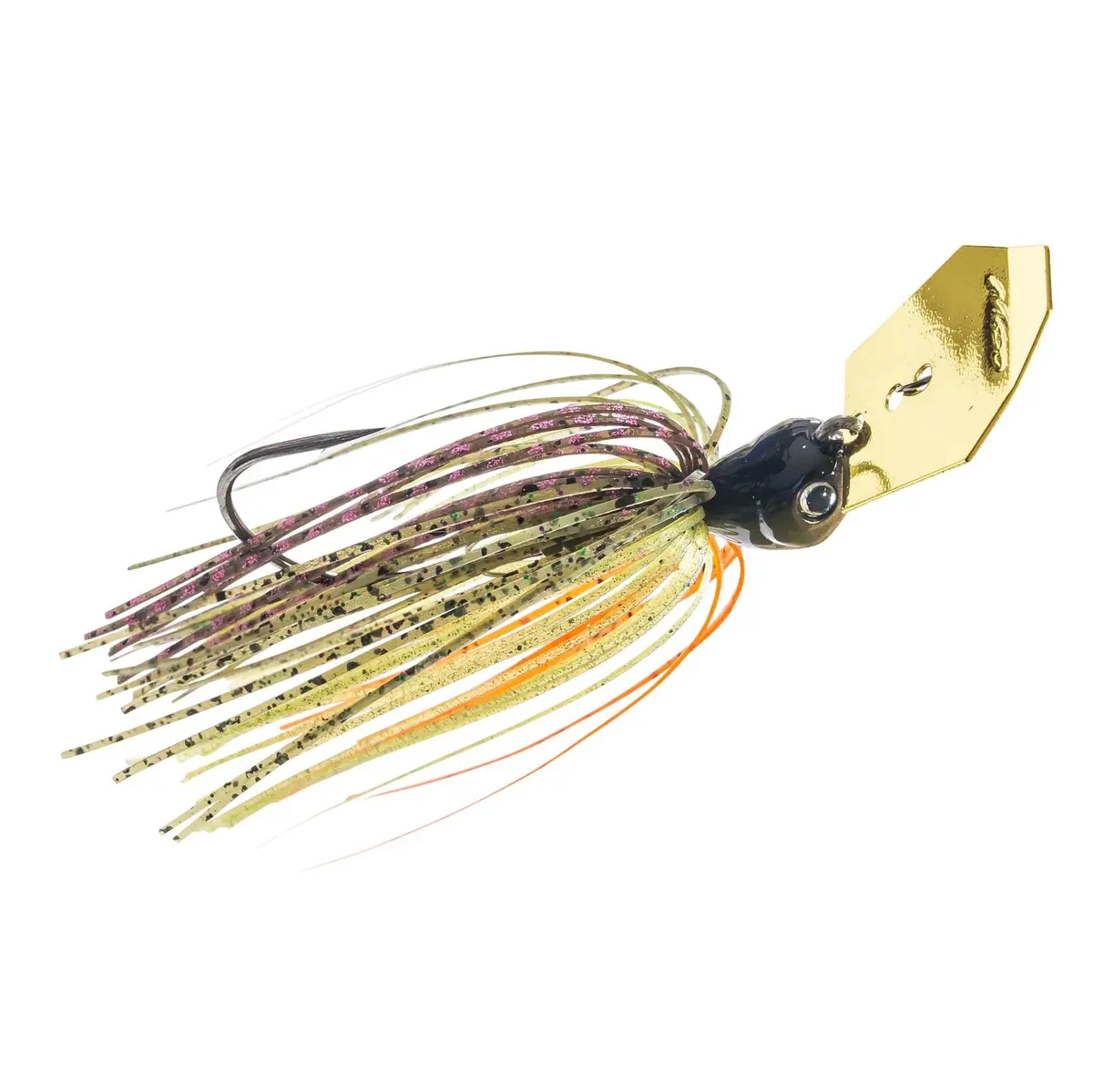 Chatterbait Jackhammer - (3/8 Oz.) 1