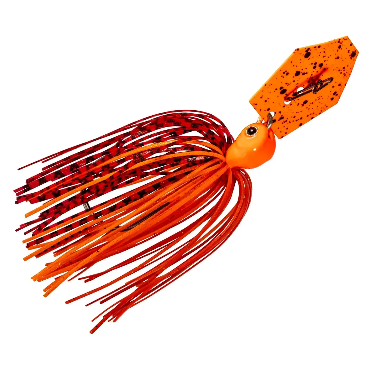 Chatterbait Jackhammer - (3/8 Oz.) 1