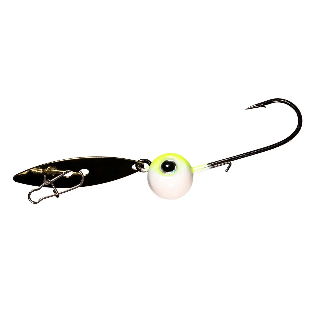 Chatterbait Willowvibe - 1/4 Oz. (2 Pack) 1