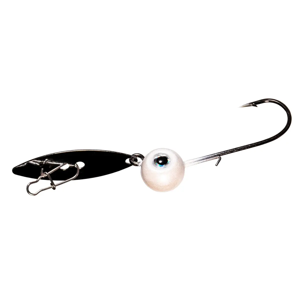 Chatterbait Willowvibe - 3/8 Oz. (2 Pack) 1