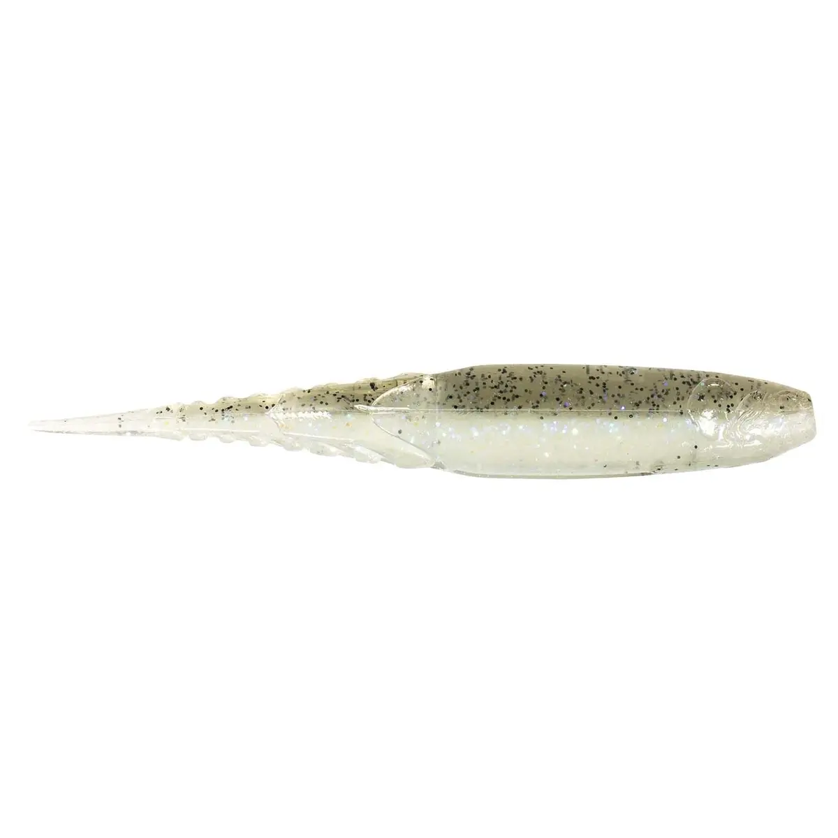 Chatterspike - (4-1/2 Inch) 1