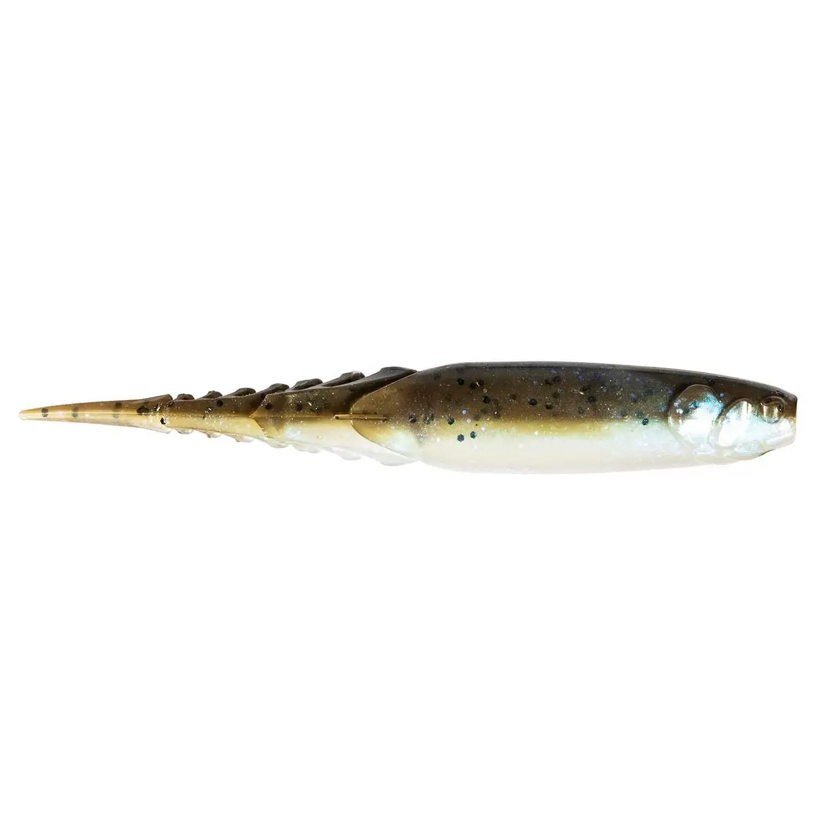 Chatterspike - (4-1/2 Inch) 1