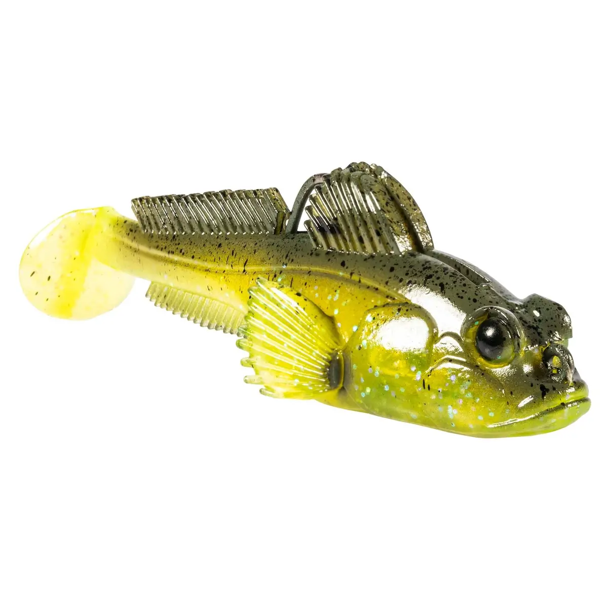 Gobius Swimbait - (3/4 Oz.) 1