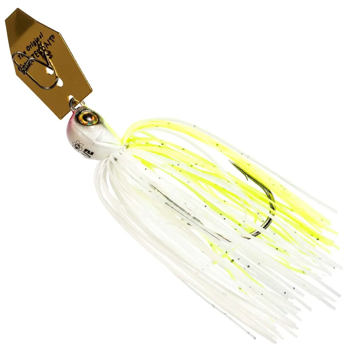 Tungsten Chatterbait Elite Evo - (1/2 Oz.) 1