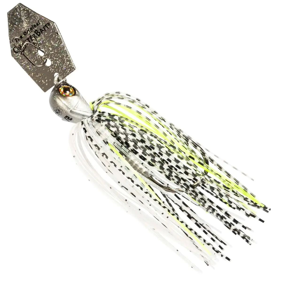 Tungsten Chatterbait Elite Evo - (1/2 Oz.) 1