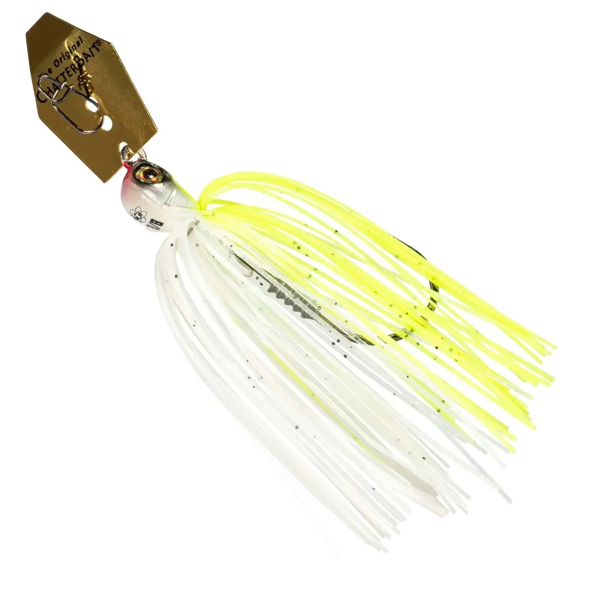 Tungsten Chatterbait Elite Evo - (3/8 Oz.) 1