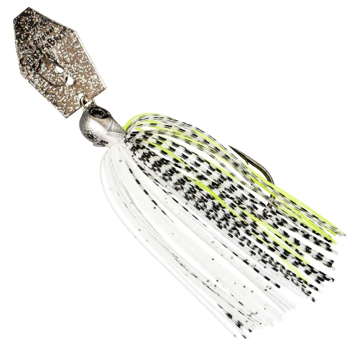 Tungsten Chatterbait Elite Evo - (3/8 Oz.) 1